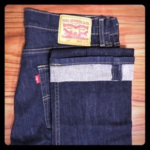 Levi’s 513 - 34x34